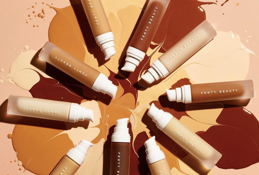 Pro Filt'r Soft Matte Longwear Foundation- FENTY Beauty by Rihanna