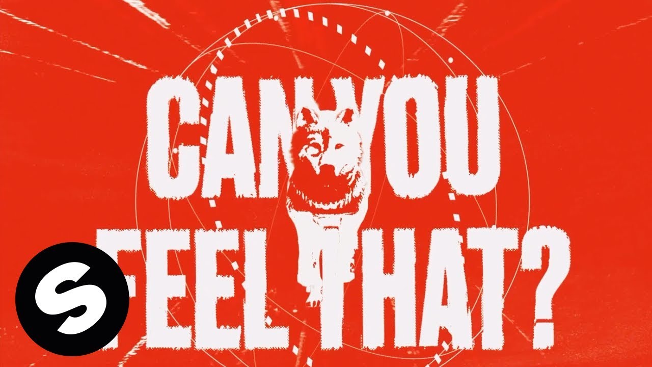 Stafford Brothers & MOSKA - Wolf (Official Lyric Video)