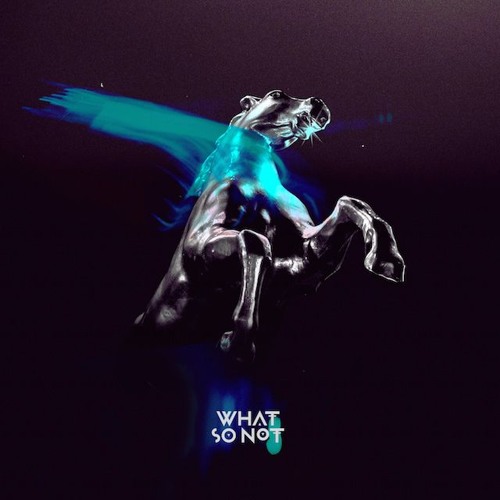 What So Not - Be Ok Again feat. Daniel Johns (Official Music Video)
