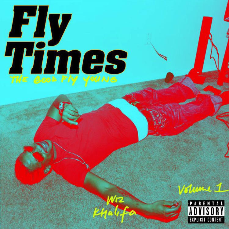 Wiz Khalifa - Gold Bottles feat. Young Deji