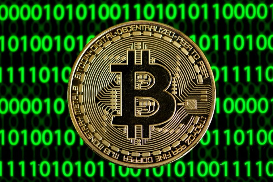Bitcoin: Boom or Bust | CNBC Orginal Documentary