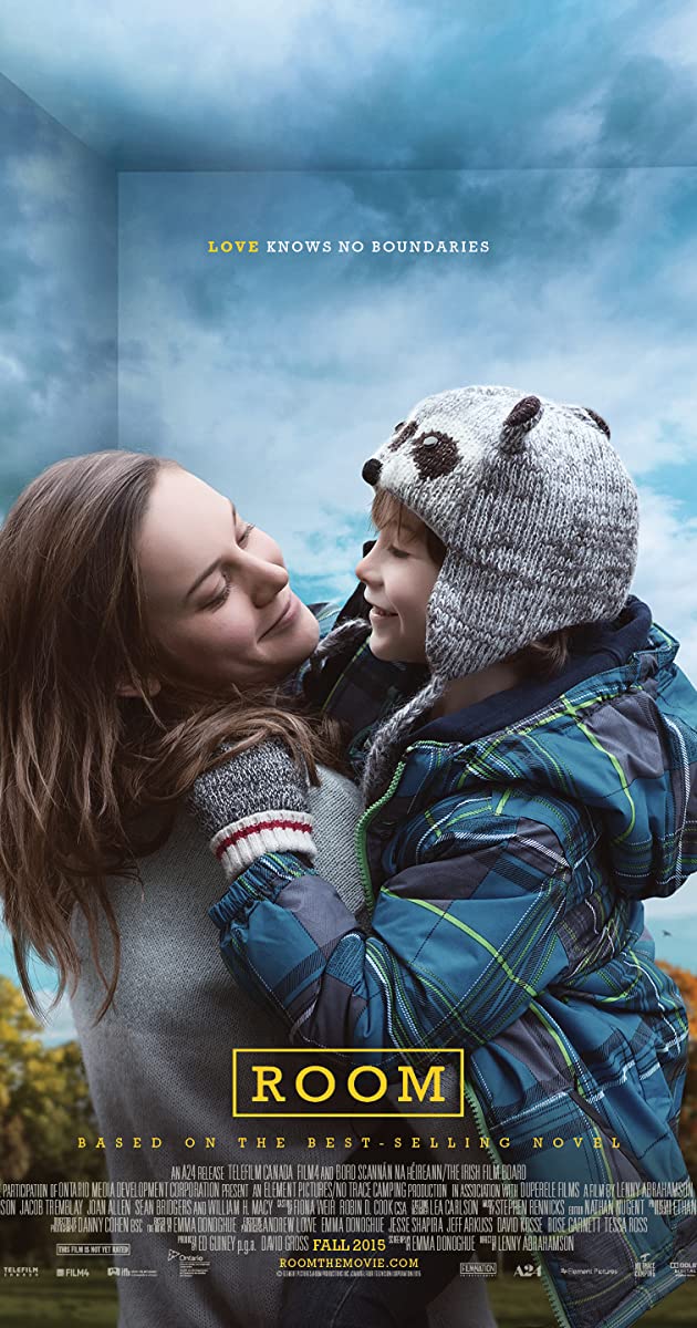 Room (2015)