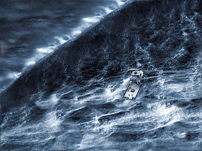 The Perfect Storm (2000)