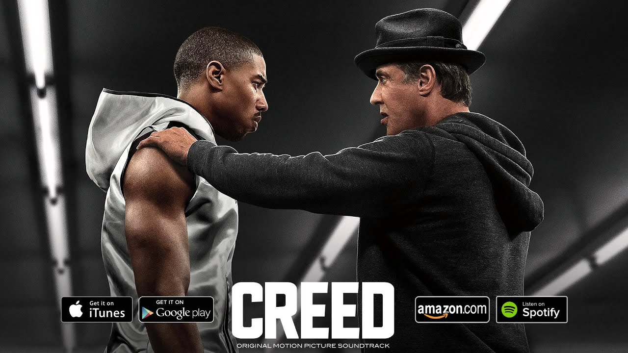 Creed (2015)