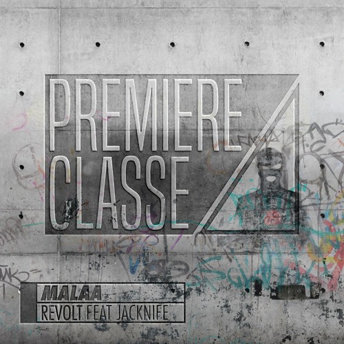 Malaa - Revolt feat Jacknife