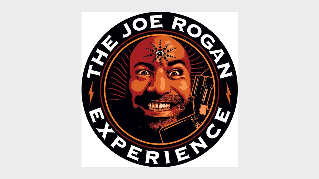 *listens to one joe rogan podcast*