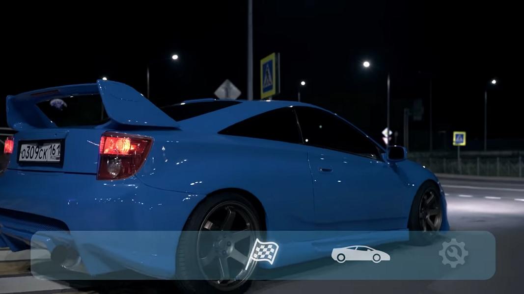 Need For Speed in Real Life Part II
