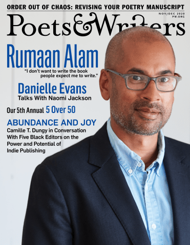 Poets & Writers