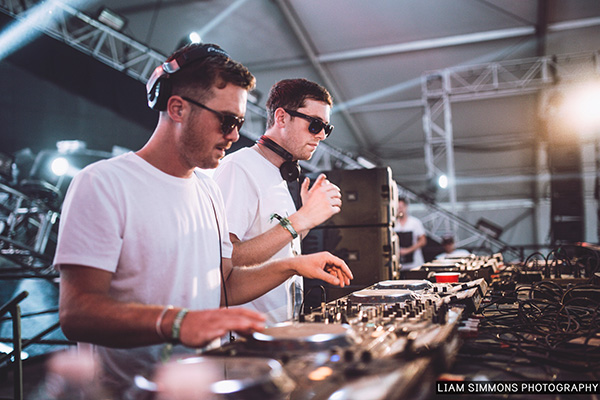 Gorgon City - Saving My Life ft. ROMANS