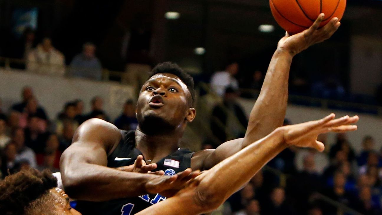 Wooden Award late-season Top 20 lists revealed