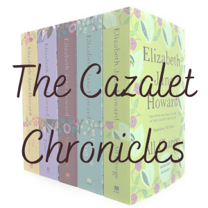 Backlist Book Review: The Cazalet Chronicles 