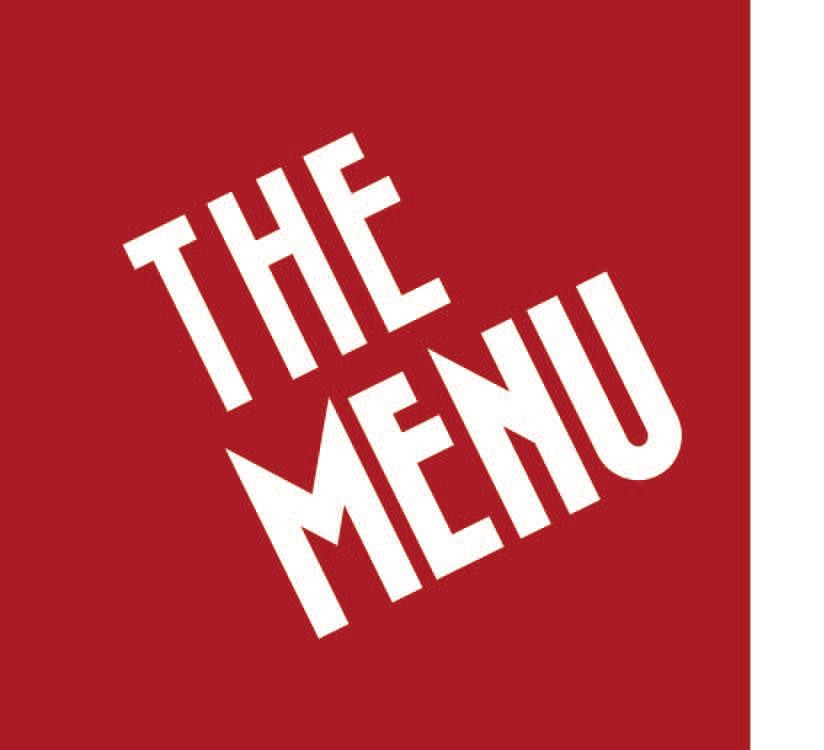 The Menu Restaurant