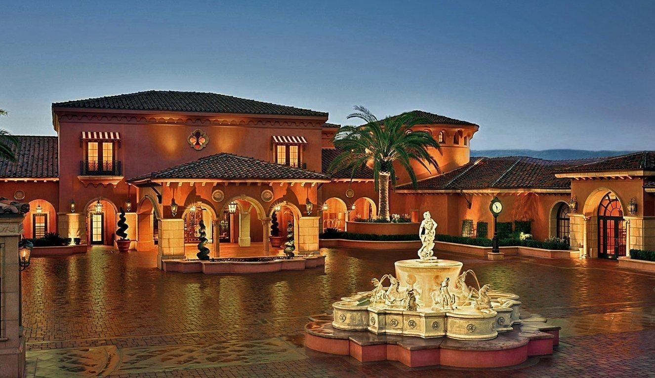 Fairmont Grand Del Mar