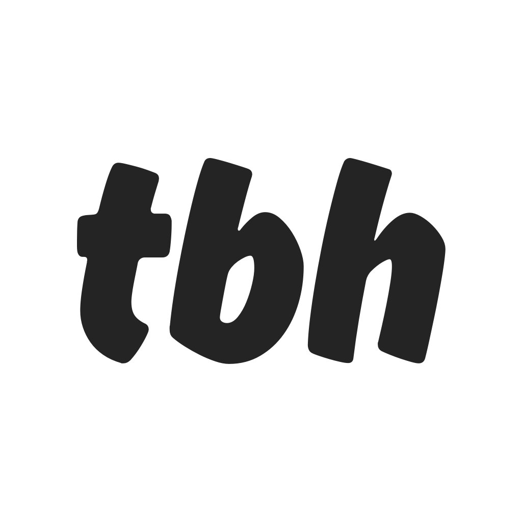 tbh - See who likes you