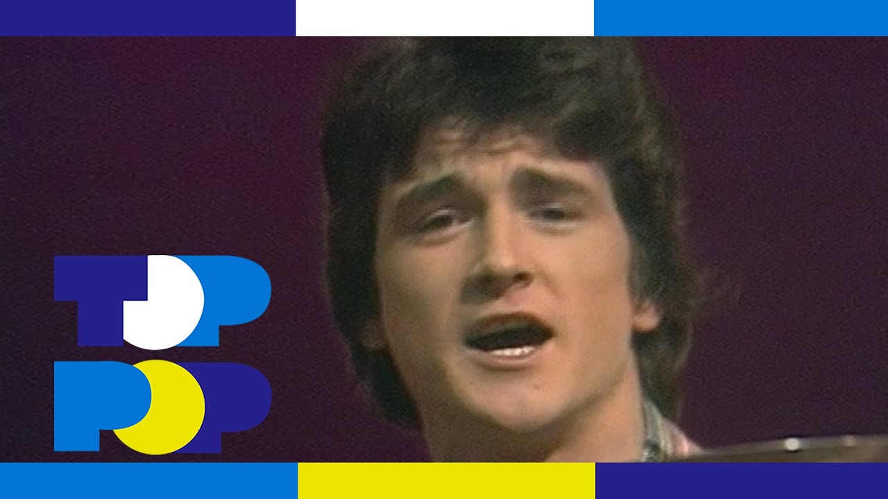 Bay City Rollers - Saturday Night • TopPop