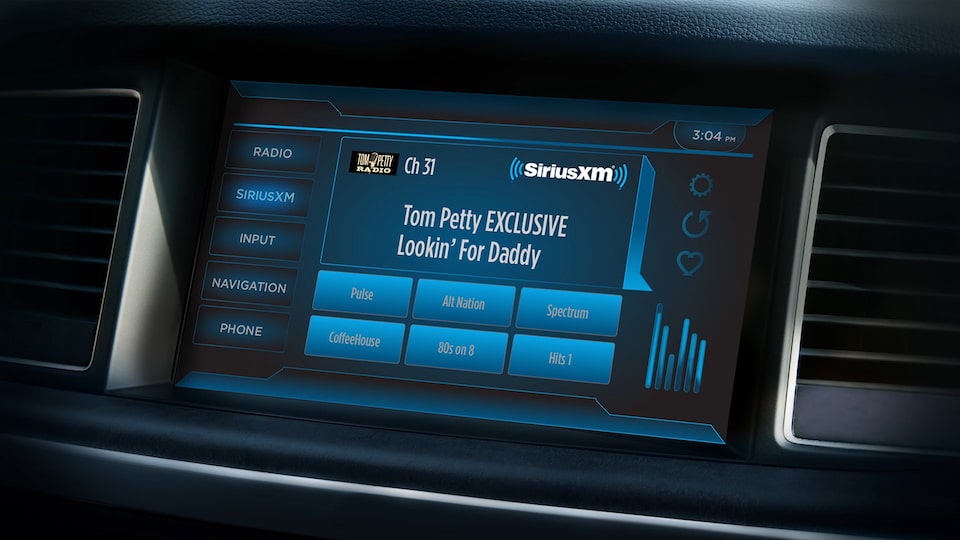 SiriusXM - Stream or Listen to Music, Entertainment, Sports & More