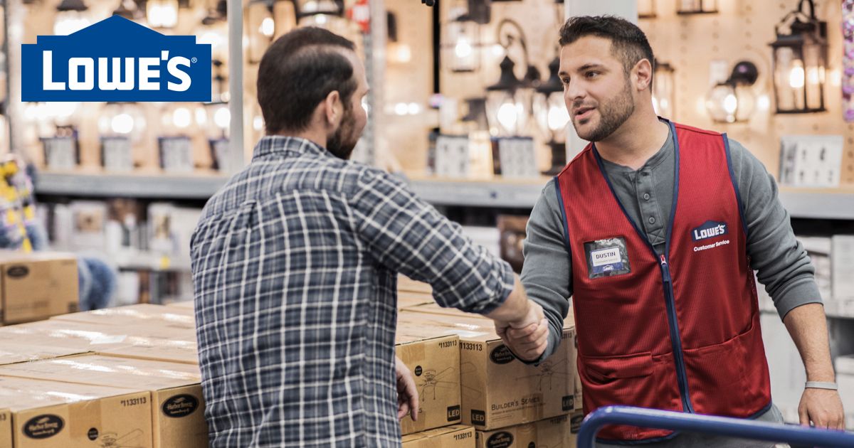 Lowe's Home Improvement