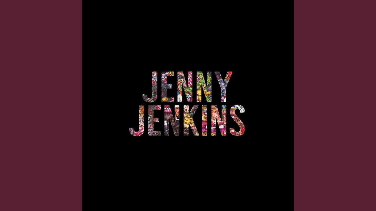 Jenny Jenkins - Mt. Joy