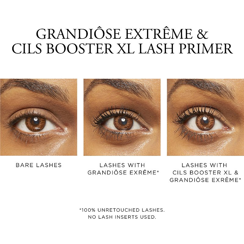 Lancôme Grandiôse Multi-Benefit Lengthening, Lifting and Volumizing Waterproof Mascara 