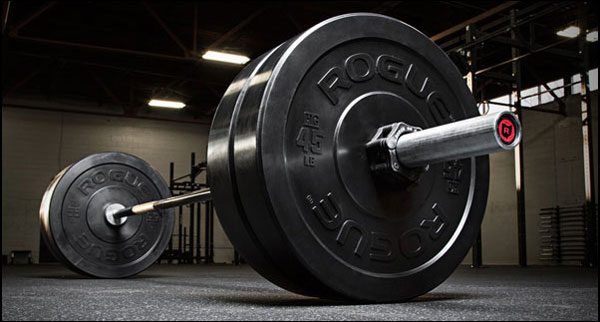 USA - Rogue Fitness :: Strength & Conditioning Equipment