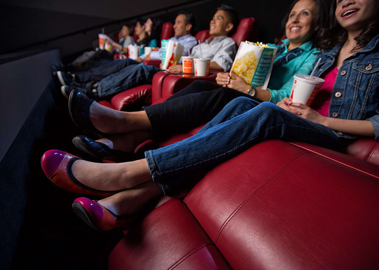AMC La Jolla 12