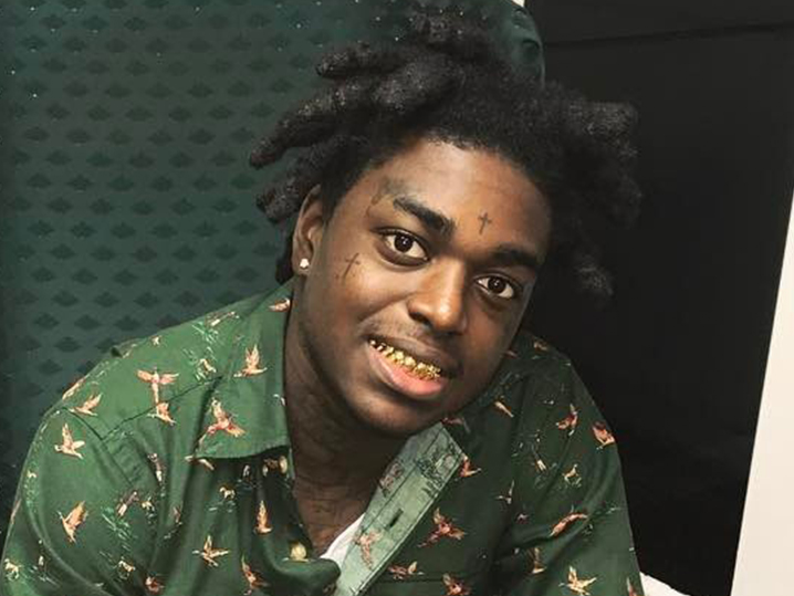 Kodak Black - TRANSPORTIN