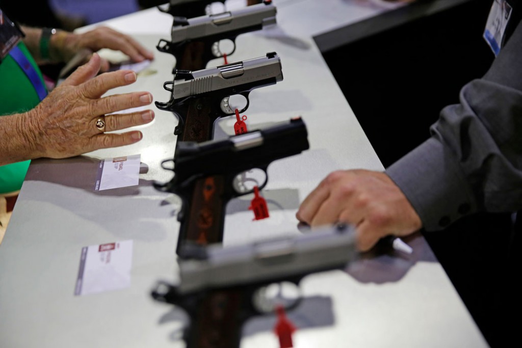 5 Self-defense Gun Myths - Cheaper Than Dirt