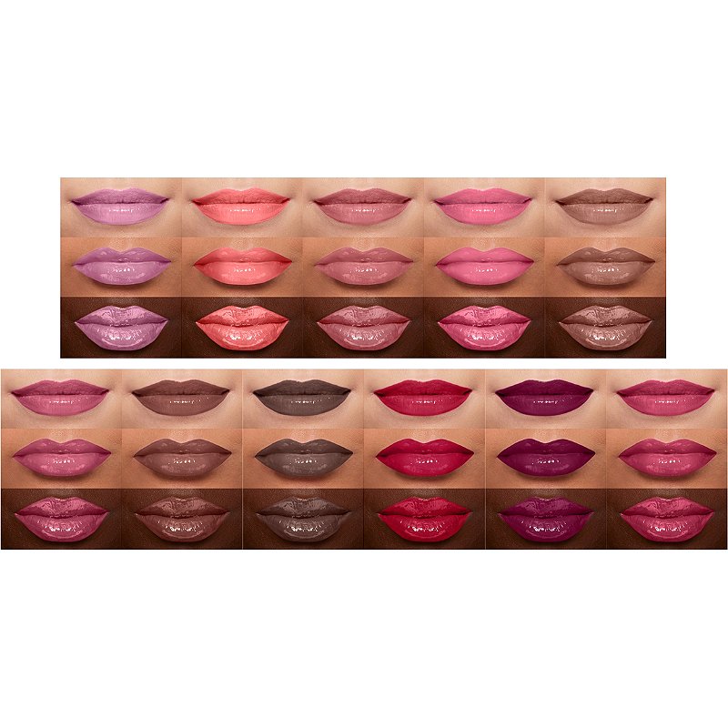 Butter Gloss | NYX Professional Makeup