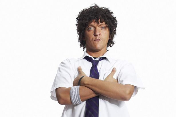 The Best Moments- Jonah From Tonga