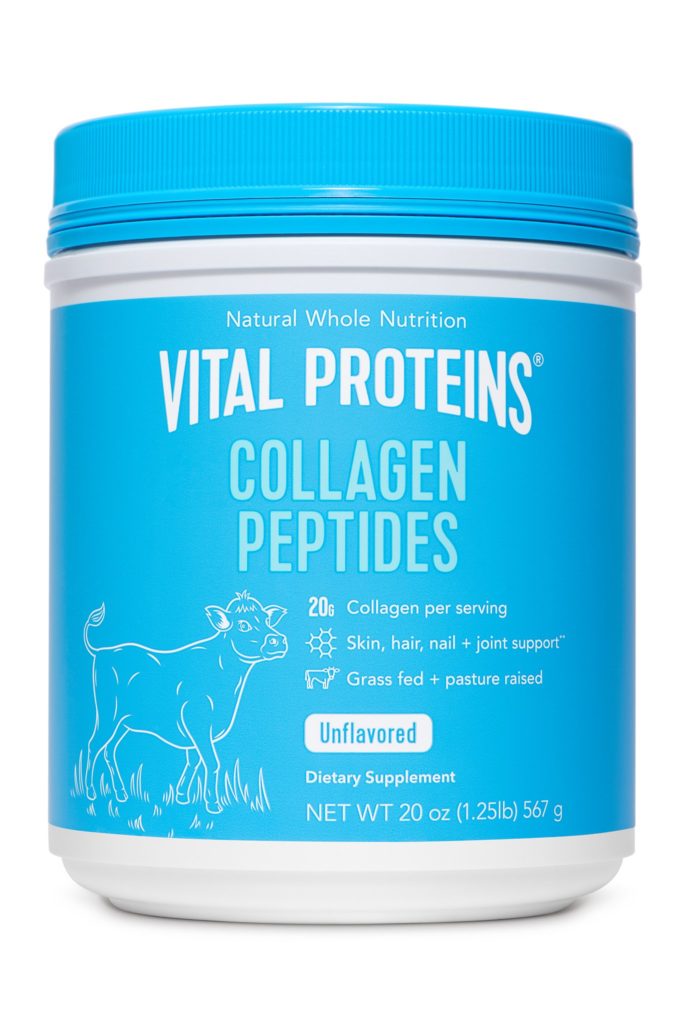Collagen Protein Powder - Vital Proteins