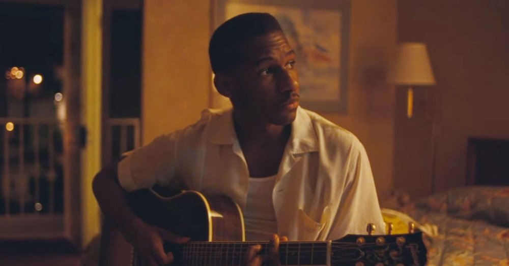 Leon Bridges - River (Video)
