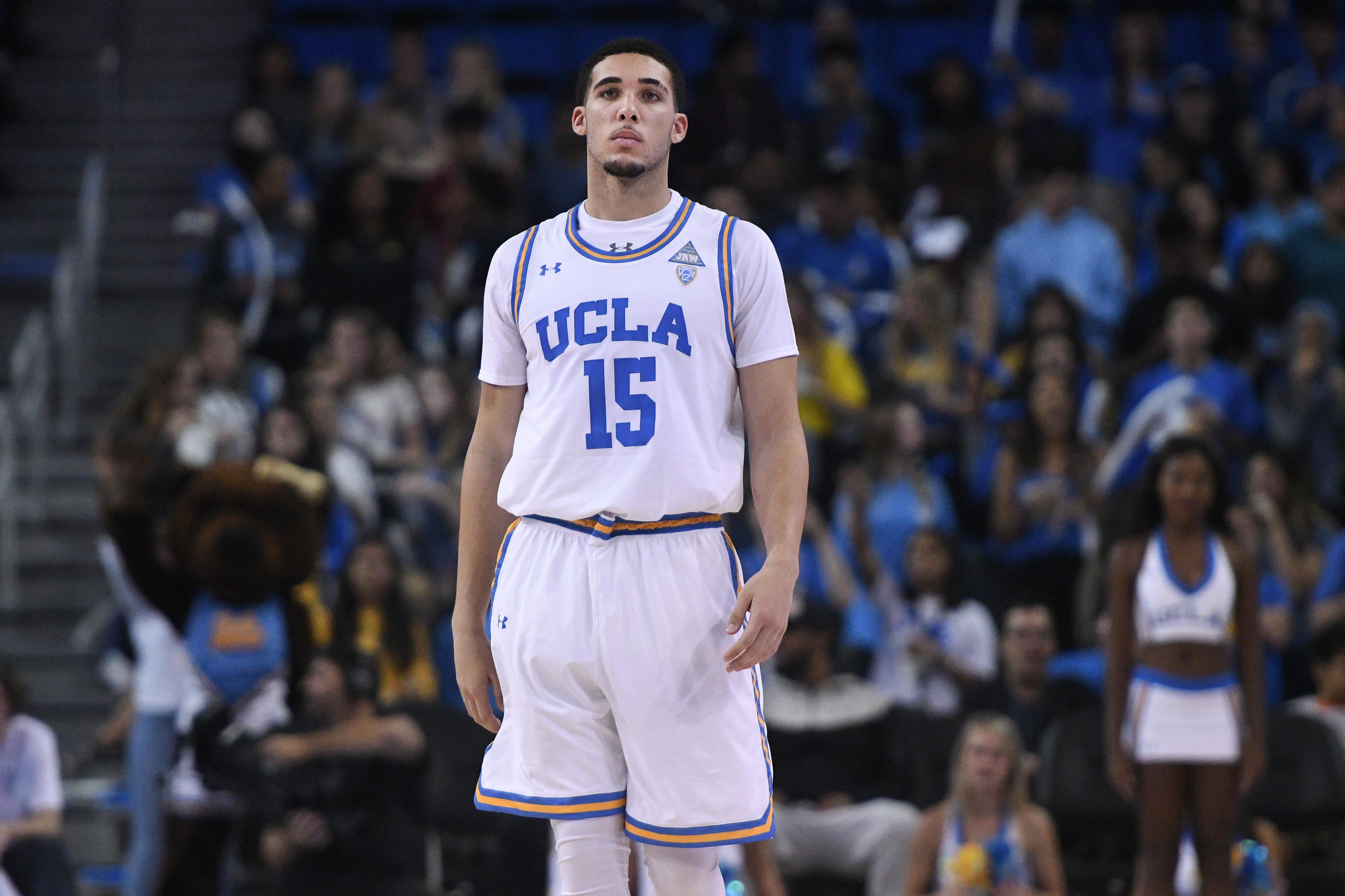 College basketball in state of emergency before season even starts