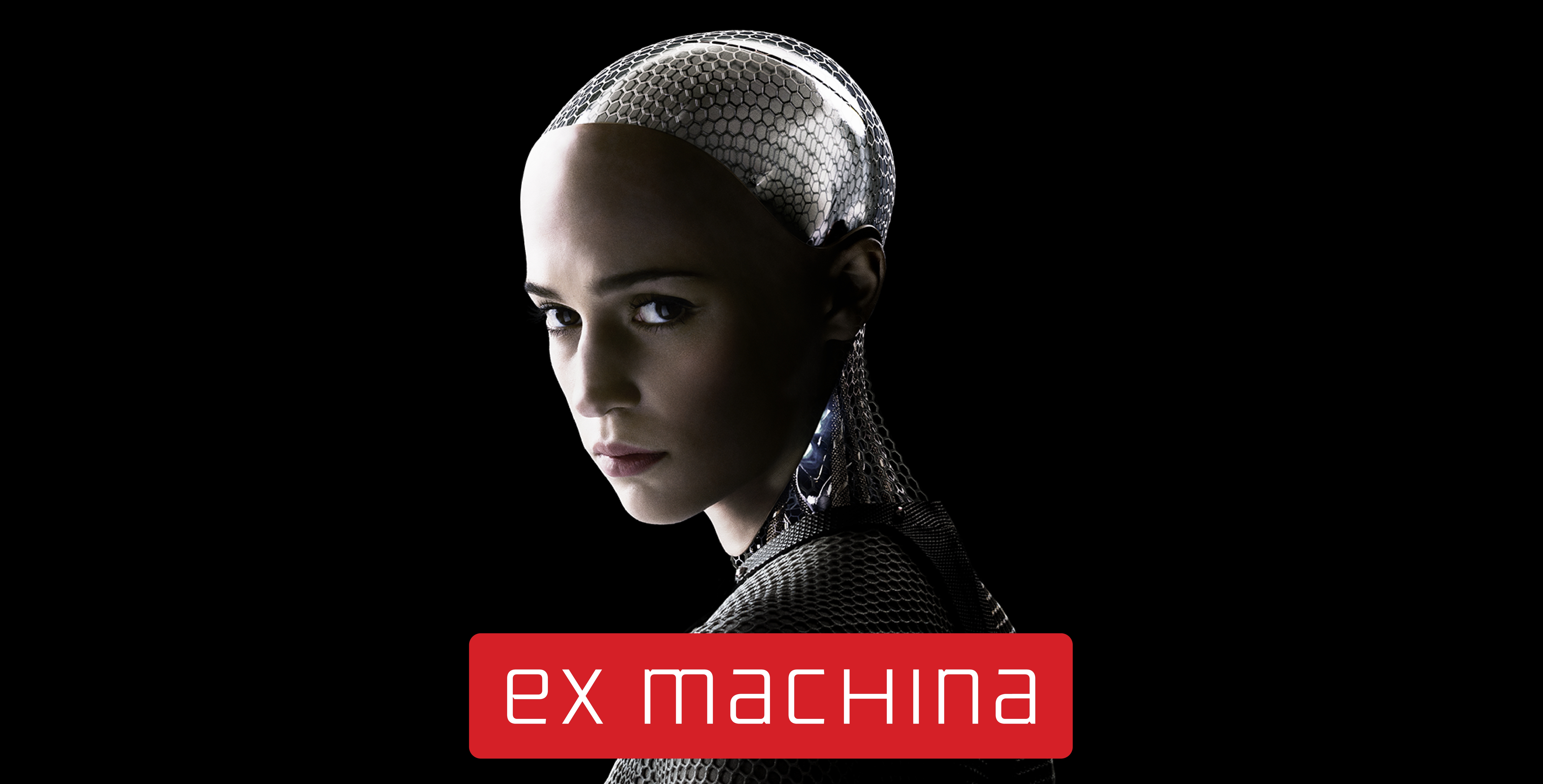 Ex Machina (2014)