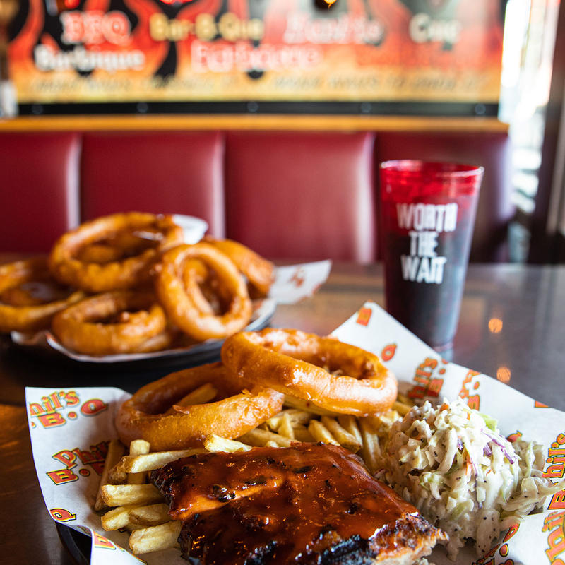 Phils BBQ Restaurant | Home of the Best BBQ and Catering in San Diego