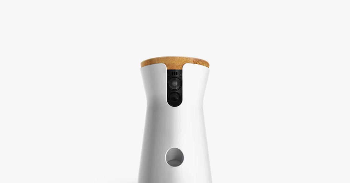 Furbo Dog Camera