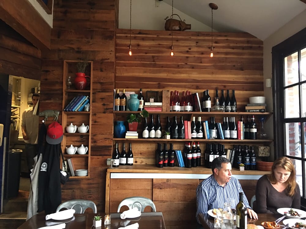 Whisknladle - La Jolla