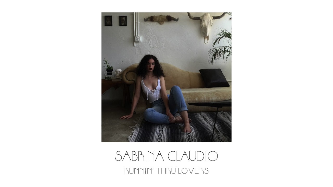 Sabrina Claudio - Runnin' Thru Lovers (Official Audio)