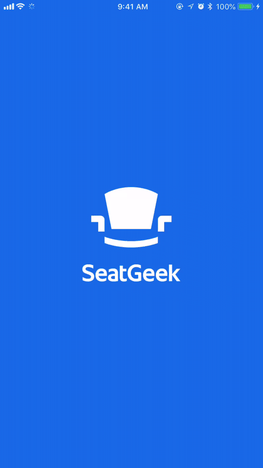 SeatGeek | Your Ticket to Sports, Concerts & More