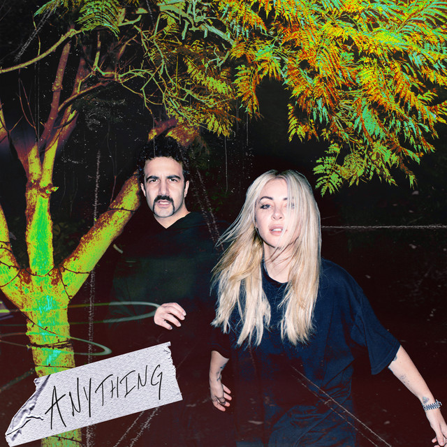 Anything - Alison Wonderland