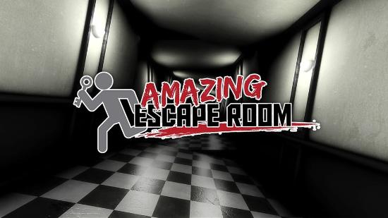 The Amazing Escape Room