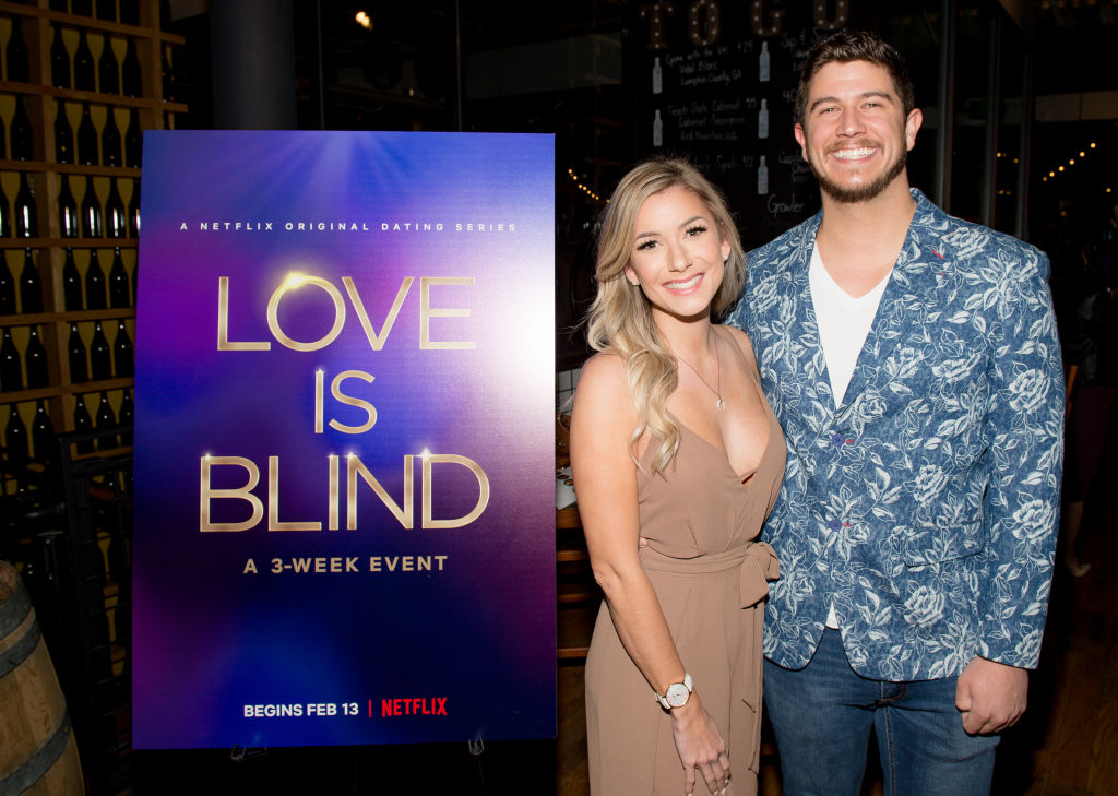 Love Is Blind | Netflix Official Site