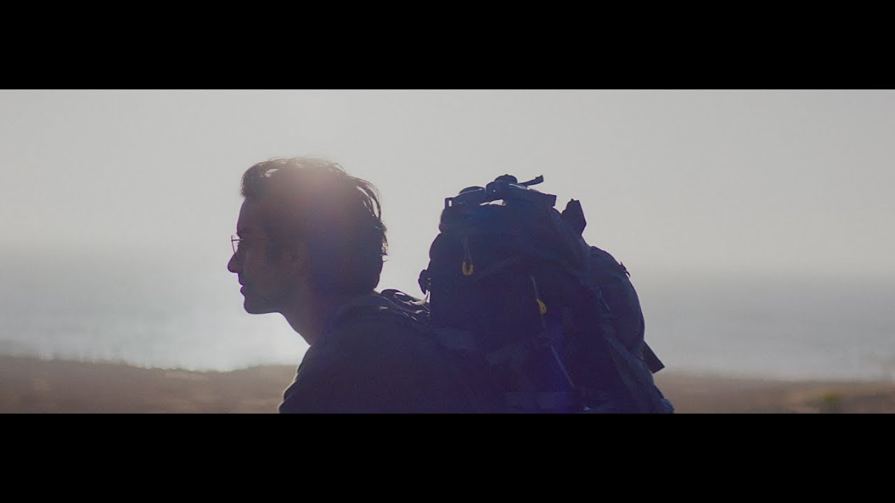 Jai Wolf - Indian Summer [Official Music Video]