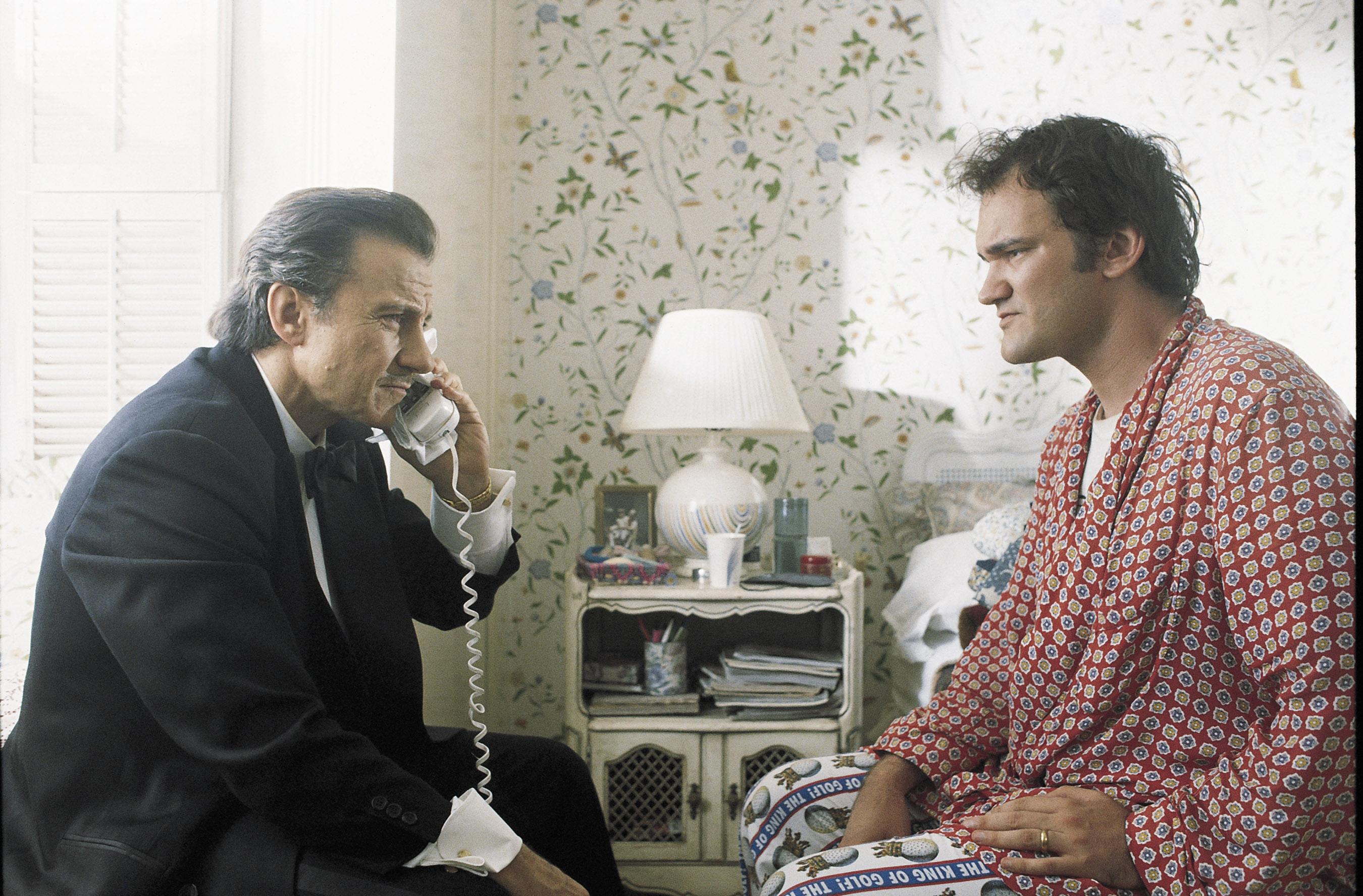 Pulp Fiction (1994)