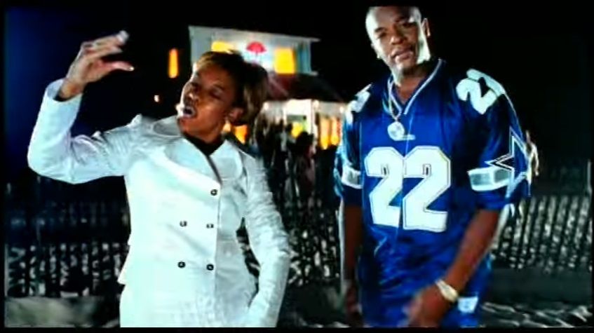 Blackstreet - No Diggity ft. Dr. Dre, Queen Pen