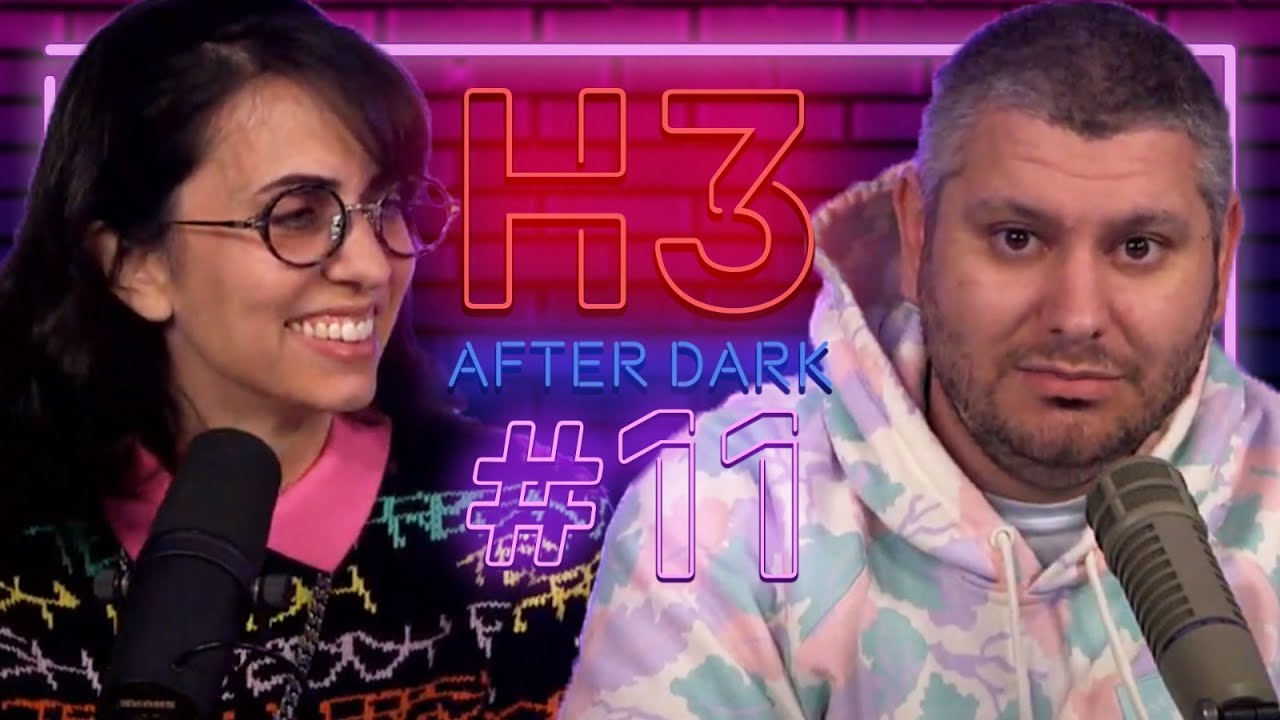 H3 After Dark 