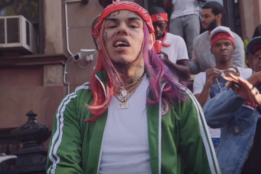 Gummo - Tekashi69 