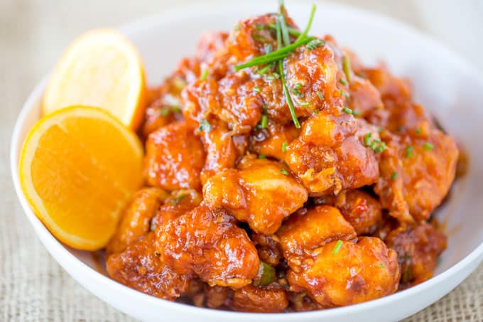 Asian Cuisine & Chinese Food Restaurant | P.F. Chang's