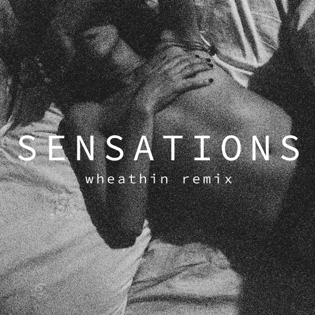 "Sensations (Whethan Remix)" by Elohim feat. Whethan
