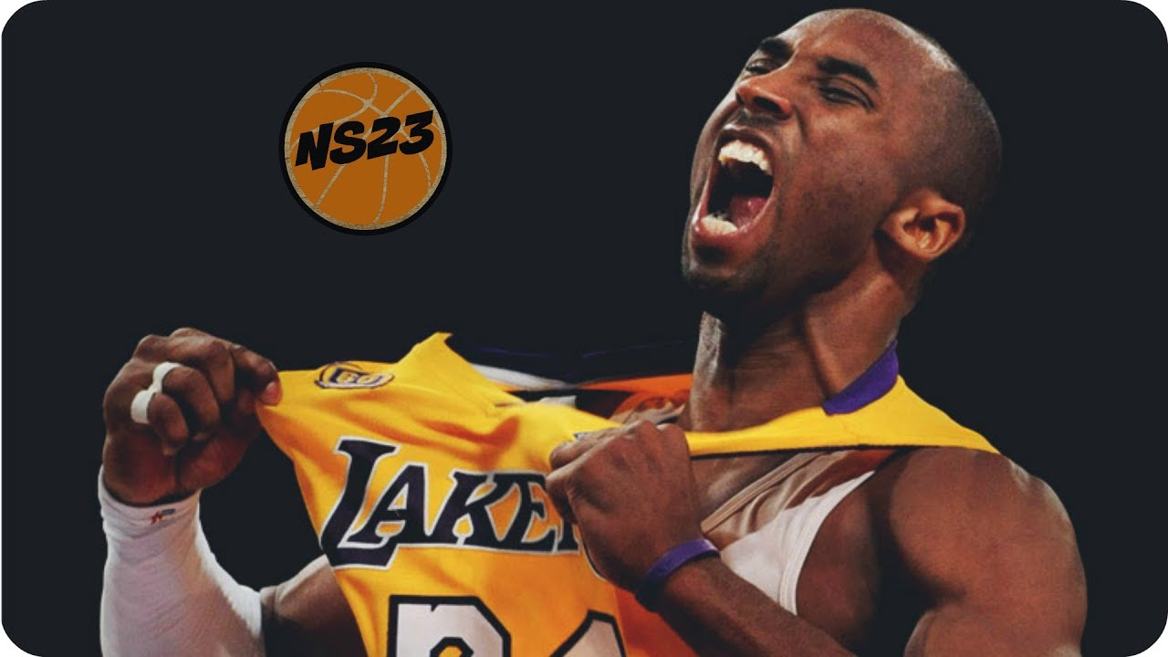 Kobe Bryant | Career Mix - "Drowning" ᴴᴰ