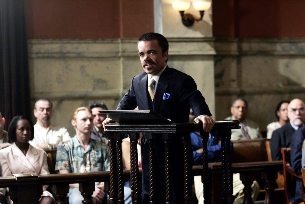 Find Me Guilty (2006)